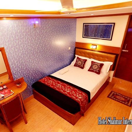 Hotel Shalimar Motijheel - Centre Of City Дакка Экстерьер фото
