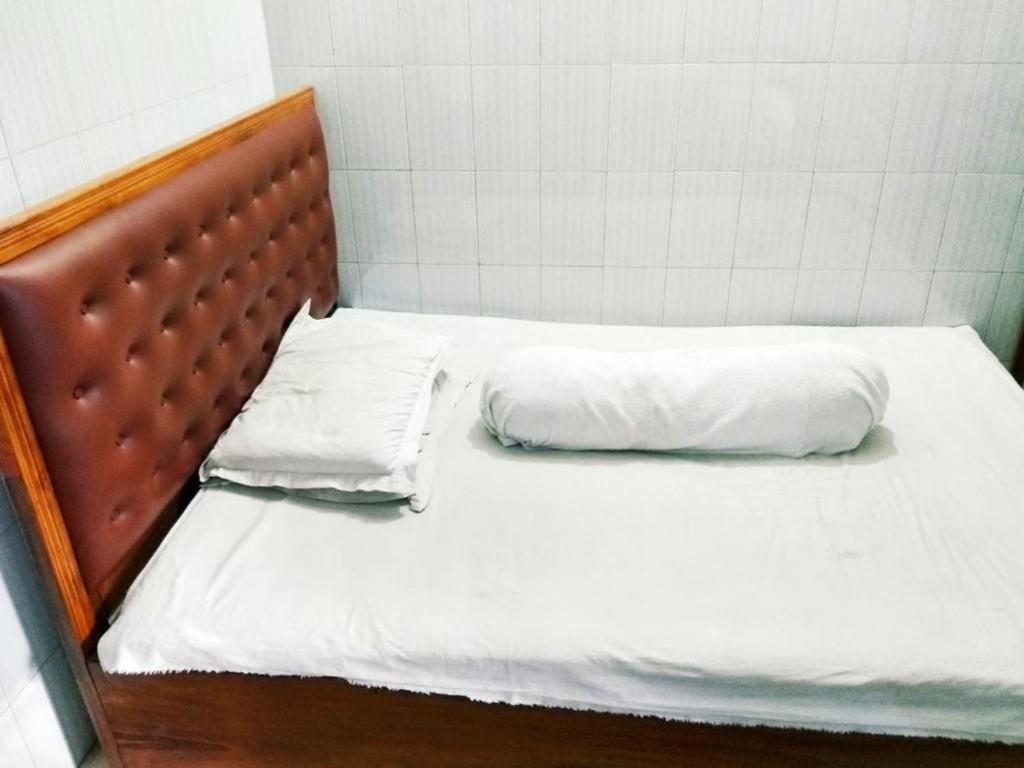 Hotel Shalimar Motijheel - Centre Of City Дакка Экстерьер фото