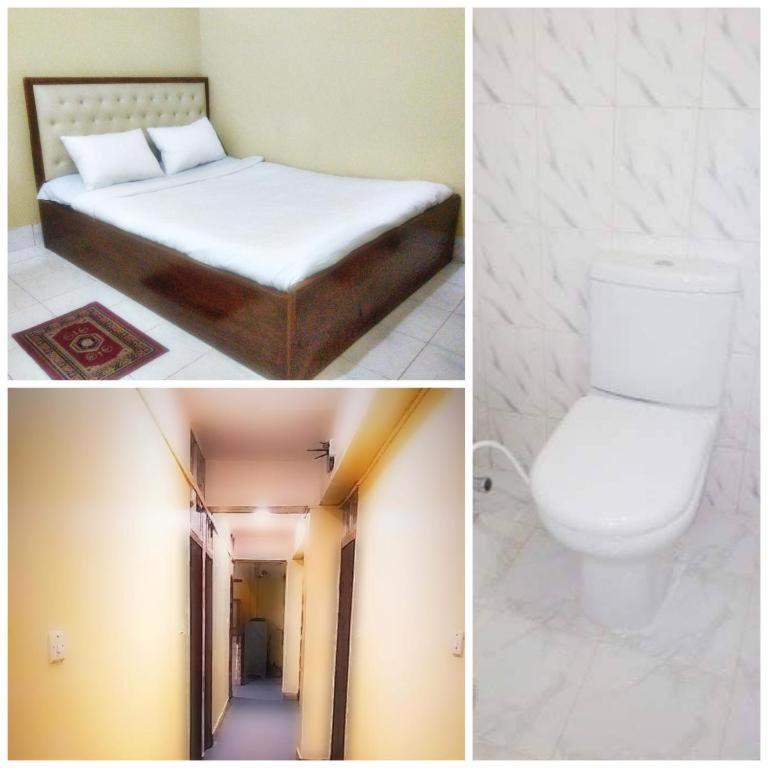 Hotel Shalimar Motijheel - Centre Of City Дакка Экстерьер фото